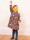 Kleid lang Super Me - 104