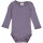 Cozy rib Body lila - 80