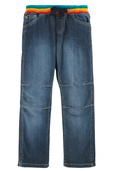 Cody Jeans Regenbogenbund - 92/98