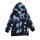 Kapuzenjacke Singing Wolfs - 116