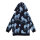 Kapuzenjacke Singing Wolfs - 110