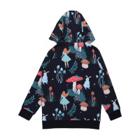 Kapuzenjacke Wonderland - 110