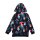 Kapuzenjacke Wonderland - 110
