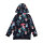 Kapuzenjacke Wonderland - 104