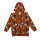 Kapuzenjacke Joyful Horses - 128