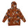 Kapuzenjacke Joyful Horses - 128