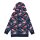 Kapuzenjacke Pinky Birds - 116