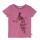 T-Shirt Pfau mauve