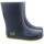 Gummistiefel Barefoot II blue - 31