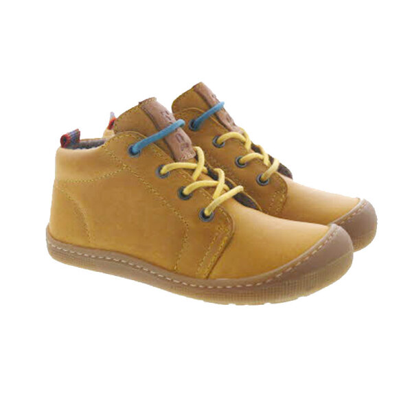 Deli Hydro Wollfilz ocra - 22