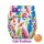 Milovia Pocketwindel Onesize Cute Feathers