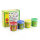 Nawaro Fingerfarbe 4er Set