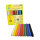 Bunte Knete 10 Farben