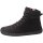 loudSTYLE Stiefel Velours Wollvlies schwarz - 39