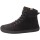 loudSTYLE Stiefel Velours Wollvlies schwarz - 41