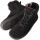 loudSTYLE Stiefel Velours Wollvlies schwarz - 41