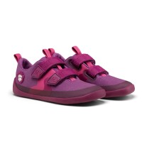 Barfu&szlig;schuh Baumwolle Lucky Vogel - 21