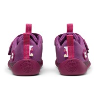 Barfu&szlig;schuh Baumwolle Lucky Vogel - 21