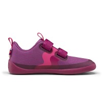 Barfu&szlig;schuh Baumwolle Lucky Vogel - 21