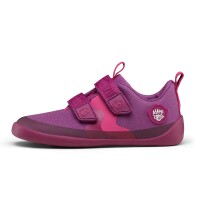 Barfu&szlig;schuh Baumwolle Lucky Vogel - 21