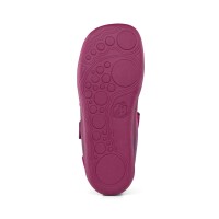 Barfu&szlig;schuh Baumwolle Lucky Vogel - 21