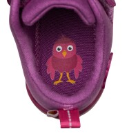 Barfu&szlig;schuh Baumwolle Lucky Vogel - 21