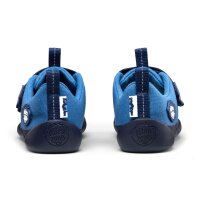 Barfu&szlig;schuh Baumwolle Lucky B&auml;r - 21