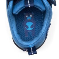 Barfu&szlig;schuh Baumwolle Lucky B&auml;r - 21