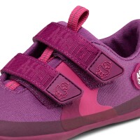 Barfu&szlig;schuh Baumwolle Lucky Vogel - 22