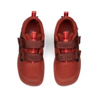 Barfu&szlig;schuh Baumwolle Lucky Marienk&auml;fer - 22