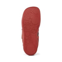 Barfu&szlig;schuh Baumwolle Lucky Marienk&auml;fer - 22