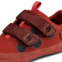 Barfu&szlig;schuh Baumwolle Lucky Marienk&auml;fer - 22