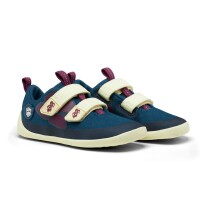 Barfu&szlig;schuh Baumwolle Lucky Schildkr&ouml;te - 23