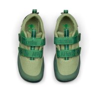 Barfu&szlig;schuh Baumwolle Lucky Frosch - 24