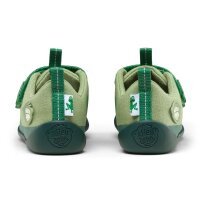 Barfu&szlig;schuh Baumwolle Lucky Frosch - 24