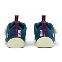 Barfu&szlig;schuh Baumwolle Lucky Schildkr&ouml;te - 24