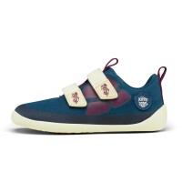 Barfu&szlig;schuh Baumwolle Lucky Schildkr&ouml;te - 24