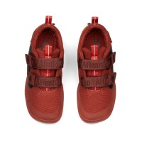Barfu&szlig;schuh Baumwolle Lucky Marienk&auml;fer - 26