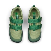Barfu&szlig;schuh Baumwolle Lucky Frosch - 26