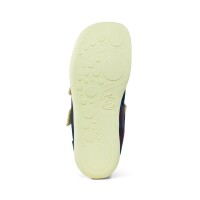 Barfu&szlig;schuh Baumwolle Lucky Schildkr&ouml;te - 26