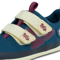 Barfu&szlig;schuh Baumwolle Lucky Schildkr&ouml;te - 26
