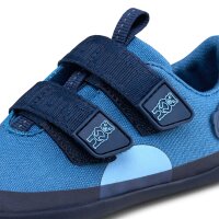 Barfu&szlig;schuh Baumwolle Lucky B&auml;r - 27