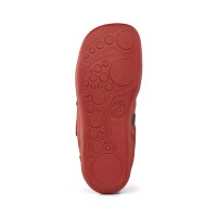 Barfu&szlig;schuh Baumwolle Lucky Marienk&auml;fer - 28