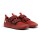 Barfußschuh Baumwolle Lucky Marienkäfer - 28