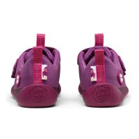 Barfu&szlig;schuh Baumwolle Lucky Vogel - 31