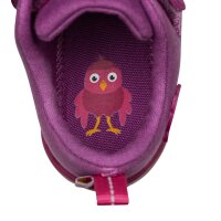 Barfu&szlig;schuh Baumwolle Lucky Vogel - 31