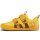 Barfußschuh Baumwolle Lucky Tiger - 31