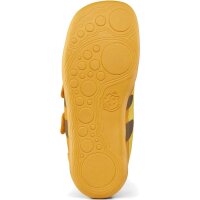 Barfu&szlig;schuh Baumwolle Lucky Tiger - 32