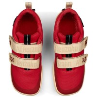 Barfu&szlig;schuh Baumwolle Lucky Fuchs - 25