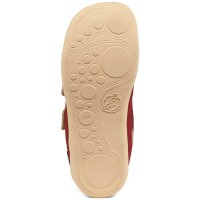 Barfu&szlig;schuh Baumwolle Lucky Fuchs - 25